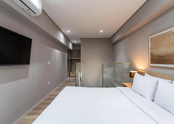 Apartamentos Novos Proximos Ao Masp E A Metros Da Estacao Consolacao E Avenida Paulista - Next Haddock