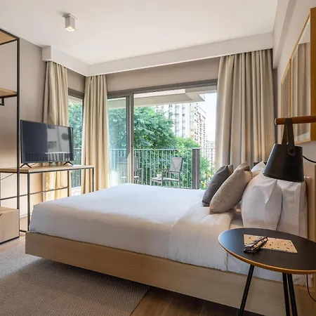 Apartamentos Novos Proximos Ao Masp E A Metros Da Estacao Consolacao E Avenida Paulista - Next Haddock Sao Paulo Room photo